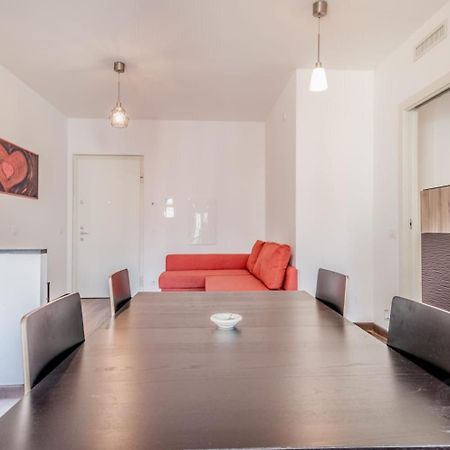Monteverde Sunny Apartment Rome Bagian luar foto