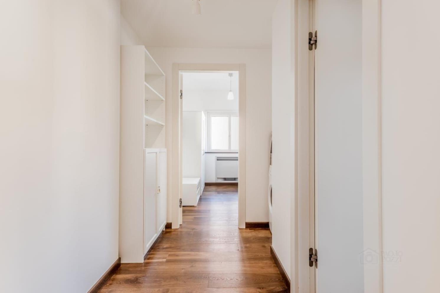 Monteverde Sunny Apartment Rome Bagian luar foto
