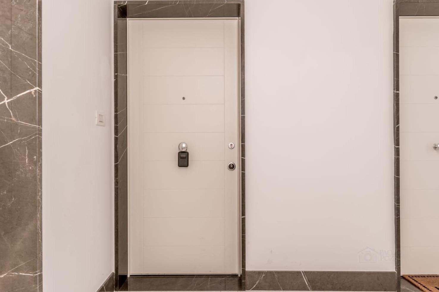 Monteverde Sunny Apartment Rome Bagian luar foto